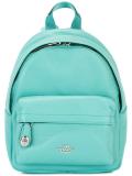 front pocket mini backpack