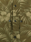 floral print shirt 