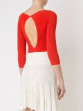 ribbed bodysuit