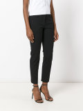 tailored trousers