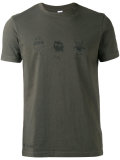 '3 Mostri' T-shirt
