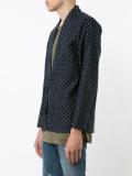 kimono shirt