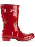’Original Short Gloss Wellington'  威灵顿雨靴