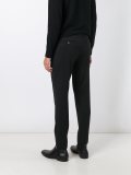 skinny trousers