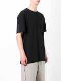 long fit T-shirt