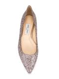 Romy ballerinas