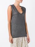 Maik tank top
