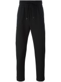 'Stray' track pants