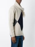 'Gavin' jumper