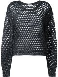 'Monte Row' pullover