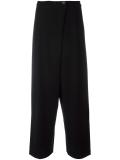 wide leg trousers