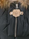 'Akiva' puffer jacket