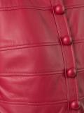 peplum jacket
