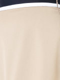 flared A-line skirt