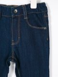 slim fit jeans