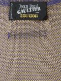 changeant knit cardigan