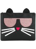Kocktail clutch 