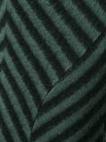 zig zag pattern dress