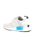 NMD R1 Primeknit sneakers