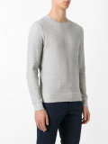 crew neck jumper