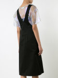 Shirley suspender dress