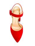 Amelie pumps