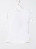 logo print T-shirt 