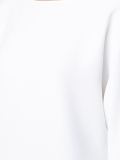 boat neck top