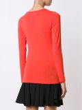 long sleeved T-shirt