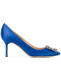 Hangisi 70 pumps