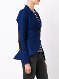 equestrian blazer