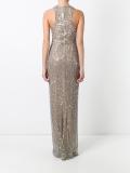 'Moonlight' racerback dress