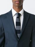 knitted tie