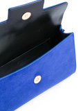 jewelled shoulder bag
