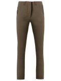 straight leg trousers