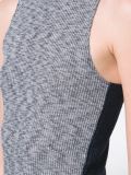 ribbed tank top