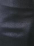 stretch high rise skirt