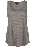 'Jessa' oversized tank