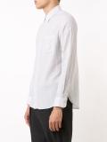 'Stripe Beach' shirt