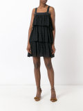 layered dress