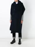oversized coat