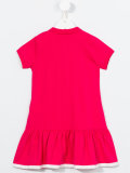polo dress