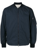 classic bomber jacket 