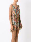 flared dress