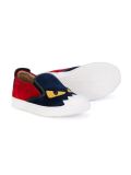 'Bag Bugs' sneakers