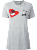 flirting long T-shirt