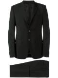 two piece suit