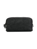 camouflage wash bag