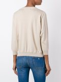 'Susie' relaxed fit jumper