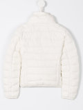 padded jacket 